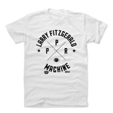 Mens Cotton T-Shirt White