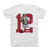 Mens Cotton T-Shirt White