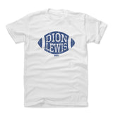 Mens Cotton T-Shirt White