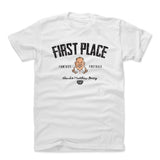 Mens Cotton T-Shirt White