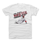 Mens Cotton T-Shirt White