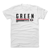 Mens Cotton T-Shirt White