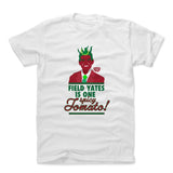 Mens Cotton T-Shirt White