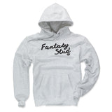 Mens Men's Hoodie Ash