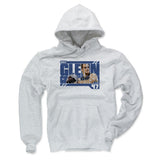 Mens Men's Hoodie Ash