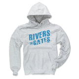 Mens Men's Hoodie Ash