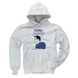 Mens Men's Hoodie Ash