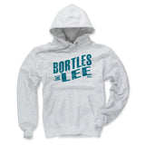 Mens Men's Hoodie Ash