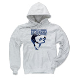 Mens Men's Hoodie Ash