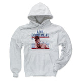 Mens Men's Hoodie Ash