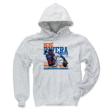 Mens Men's Hoodie Ash