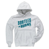 Mens Men's Hoodie Ash
