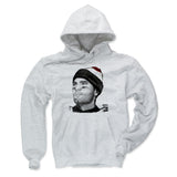 Mens Men's Hoodie Ash