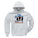 Mens Men's Hoodie Ash