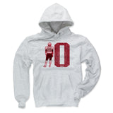 Mens Men's Hoodie Ash