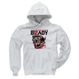 Mens Men's Hoodie Ash