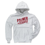 Mens Men's Hoodie Ash