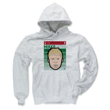 Mens Men's Hoodie Ash
