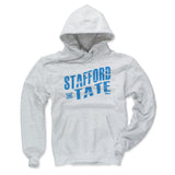 Mens Men's Hoodie Ash