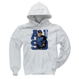 Mens Men's Hoodie Ash