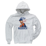 Mens Men's Hoodie Ash