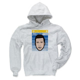 Mens Men's Hoodie Ash