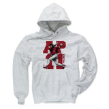 Mens Men's Hoodie Ash