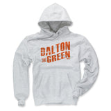 Mens Men's Hoodie Ash