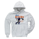 Mens Men's Hoodie Ash