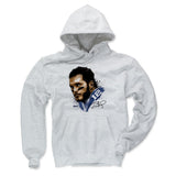 Mens Men's Hoodie Ash