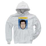 Mens Men's Hoodie Ash