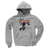 Mens Men's Hoodie Gray