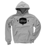 Mens Men's Hoodie Gray