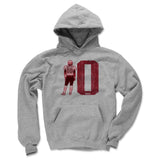 Mens Men's Hoodie Gray