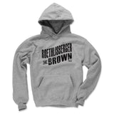Mens Men's Hoodie Gray