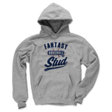 Mens Men's Hoodie Gray