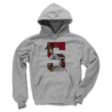 Mens Men's Hoodie Gray