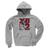 Mens Men's Hoodie Gray