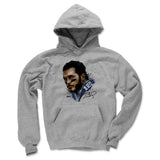 Mens Men's Hoodie Gray