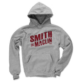 Mens Men's Hoodie Gray