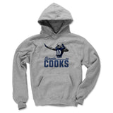 Mens Men's Hoodie Gray