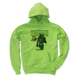 Mens Men's Hoodie Lime
