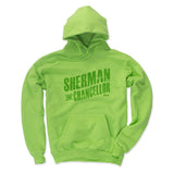Mens Men's Hoodie Lime