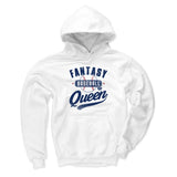Mens Men's Hoodie White