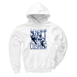 Mens Men's Hoodie White