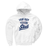 Mens Men's Hoodie White