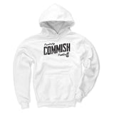 Mens Men's Hoodie White