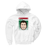 Mens Men's Hoodie White