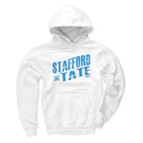 Mens Men's Hoodie White