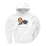 Mens Men's Hoodie White